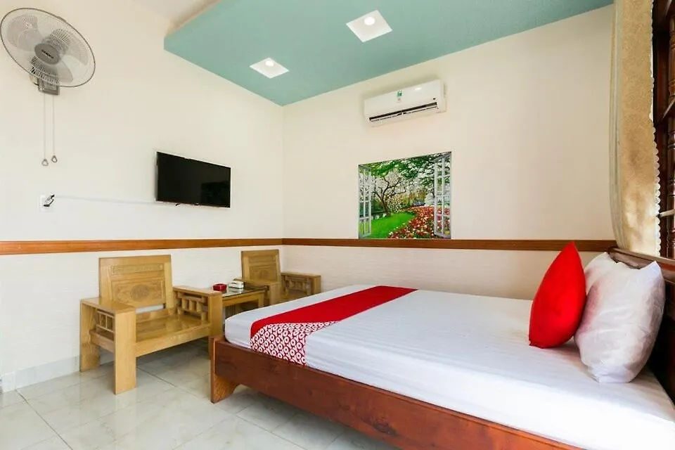 **  Apartment & Hotel Nguyen Trung Vung Tau Vietnam