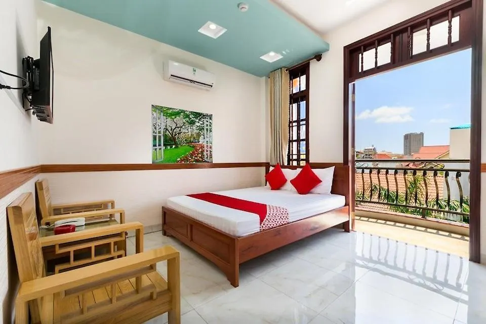 Apartment & Hotel Nguyen Trung Vung Tau