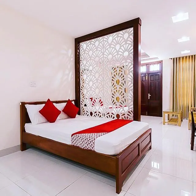 Apartment & Hotel Nguyen Trung Vung Tau