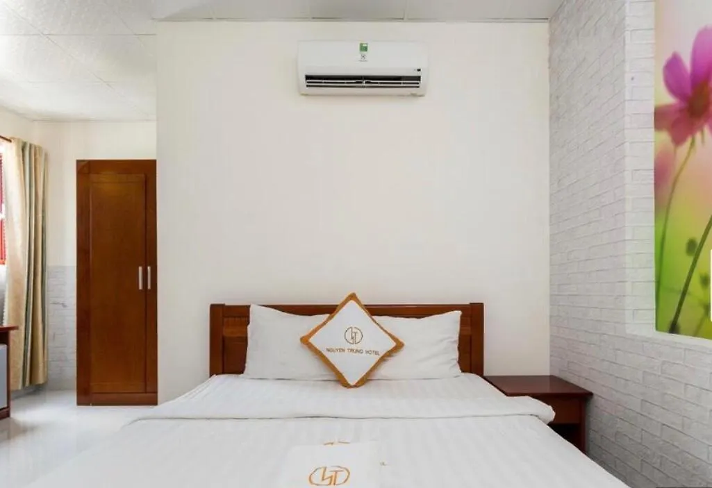 Apartment & Hotel Nguyen Trung Vung Tau