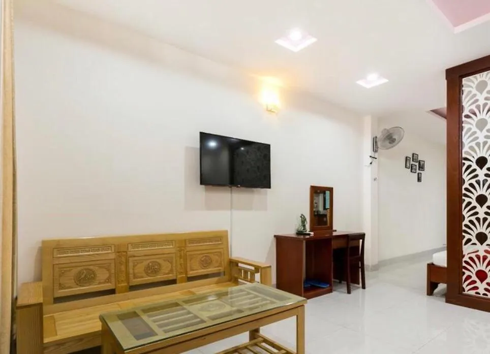Apartment & Hotel Nguyen Trung Vung Tau Vietnam