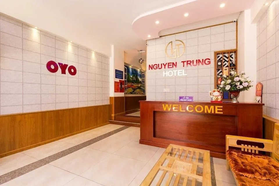 Apartment & Hotel Nguyen Trung Vung Tau Vietnam
