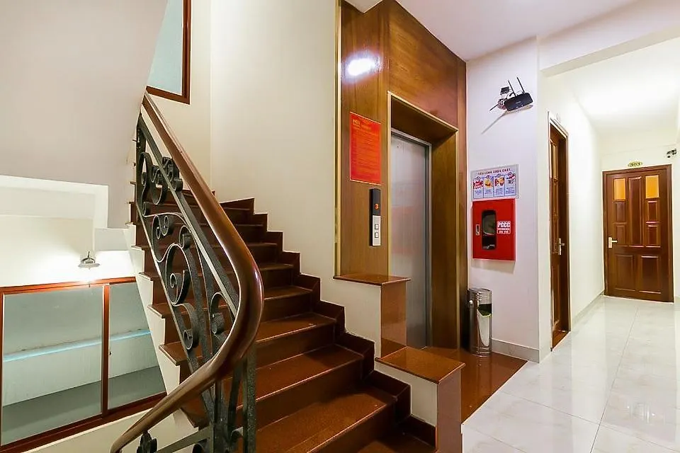 **  Apartment & Hotel Nguyen Trung Vung Tau Vietnam