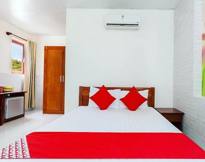 Apartment & Hotel Nguyen Trung Vung Tau