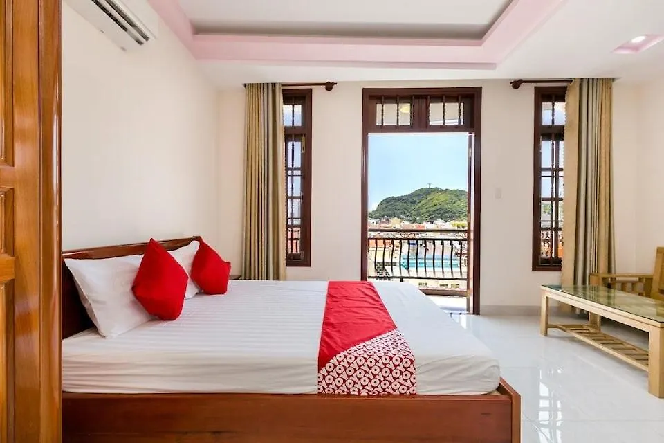 Apartment & Hotel Nguyen Trung Vung Tau