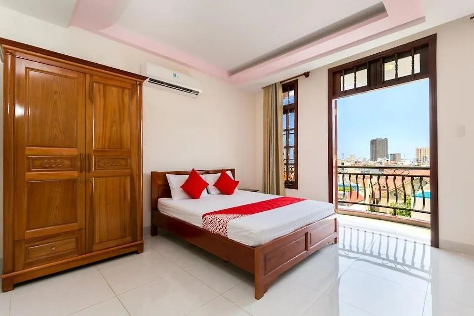 Apartment & Hotel Nguyen Trung Vung Tau