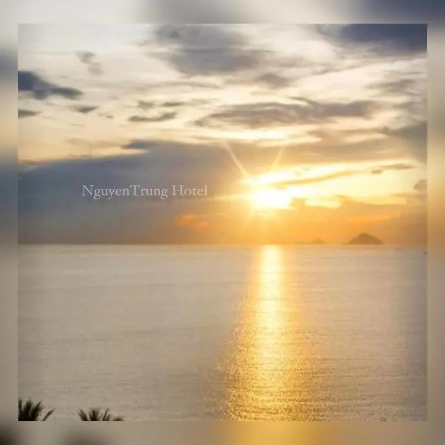 Apartment & Hotel Nguyen Trung Vung Tau 2*,  Vietnam