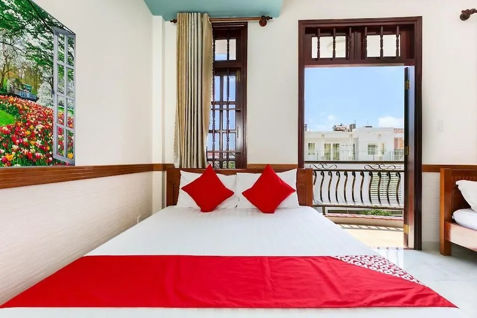 **  Apartment & Hotel Nguyen Trung Vung Tau Vietnam