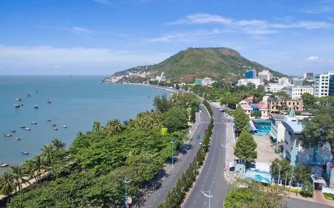Apartment & Hotel Nguyen Trung Vung Tau Vietnam