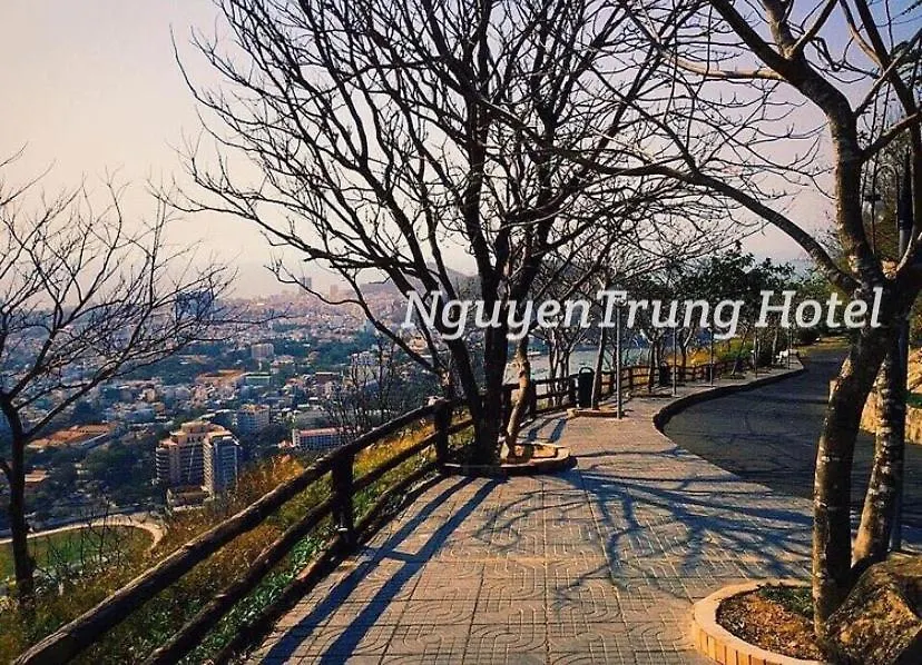 Apartment & Hotel Nguyen Trung Vung Tau 2*,  Vietnam