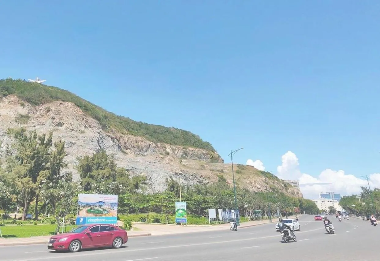 Apartment & Hotel Nguyen Trung Vung Tau