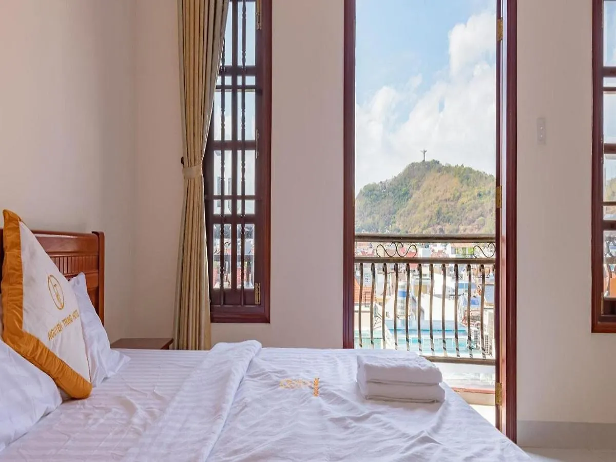 Apartment & Hotel Nguyen Trung Vung Tau
