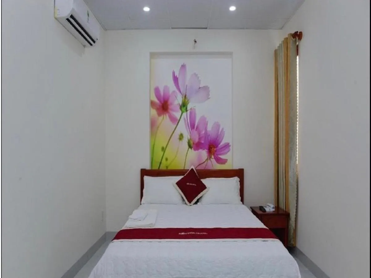 Apartment & Hotel Nguyen Trung Vung Tau