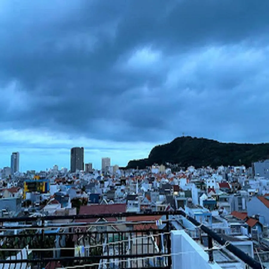 Apartment & Hotel Nguyen Trung Vung Tau