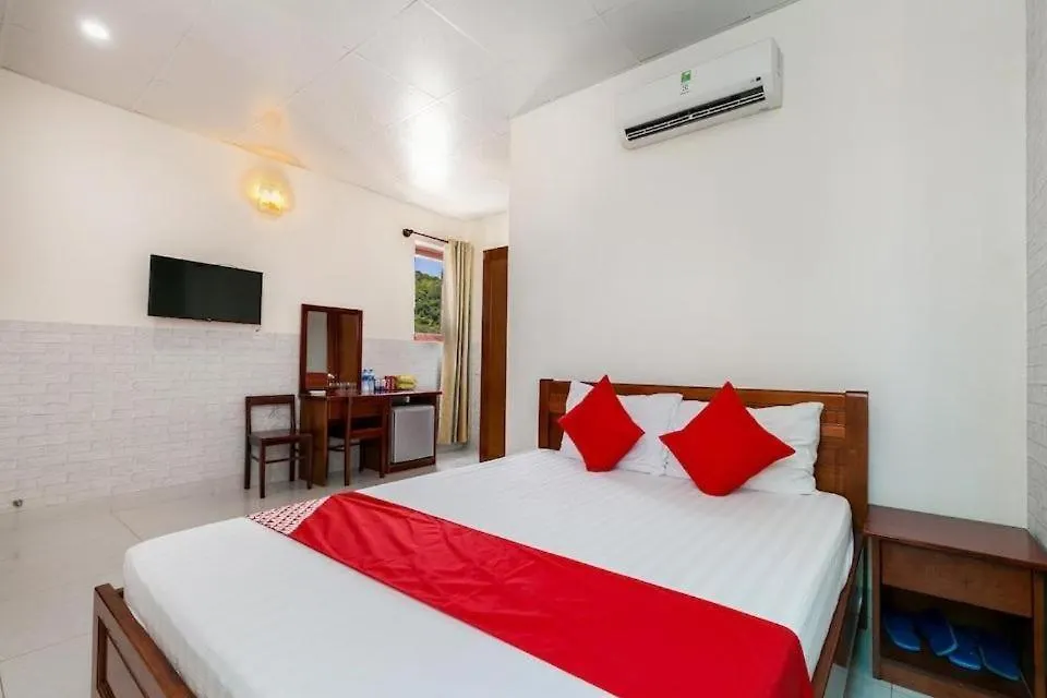 Apartment & Hotel Nguyen Trung Vung Tau