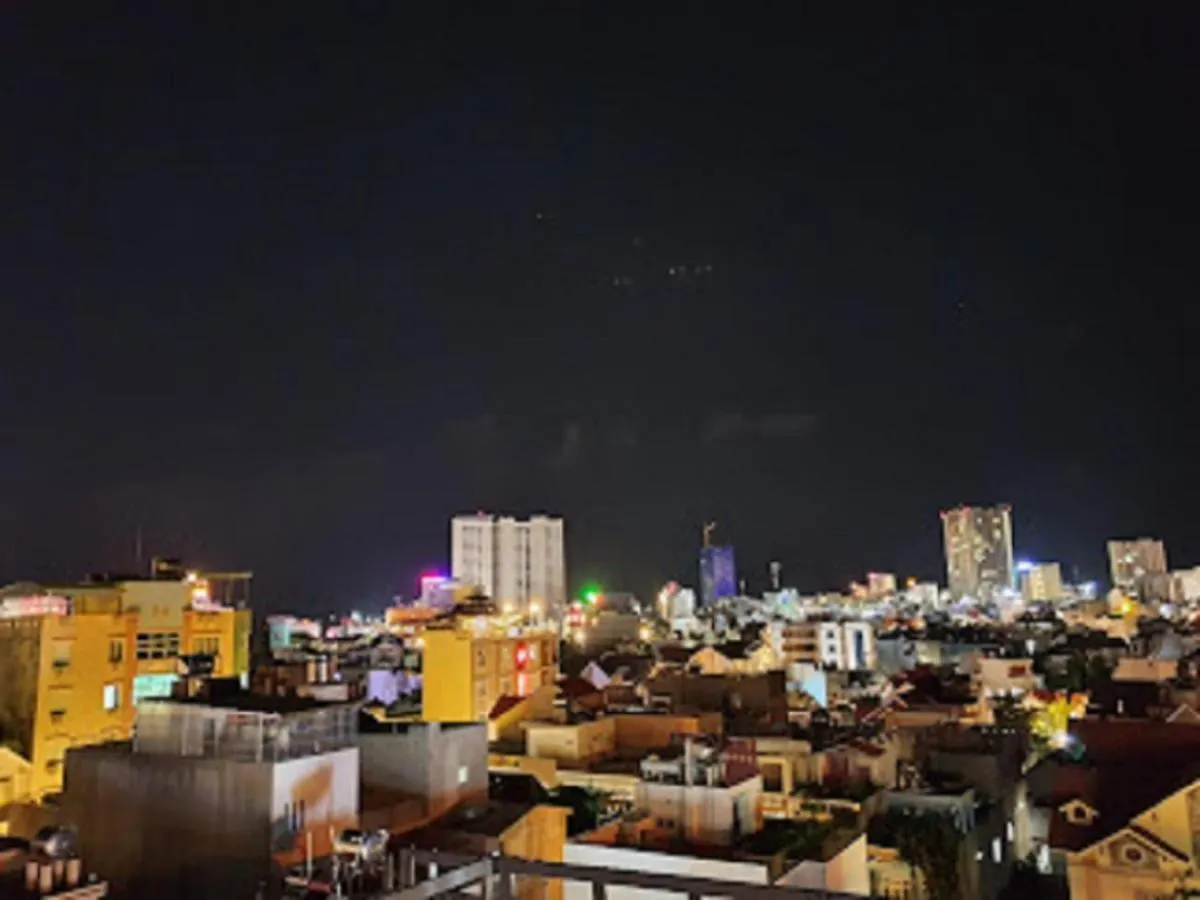 Apartment & Hotel Nguyen Trung Vung Tau 2*,  Vietnam