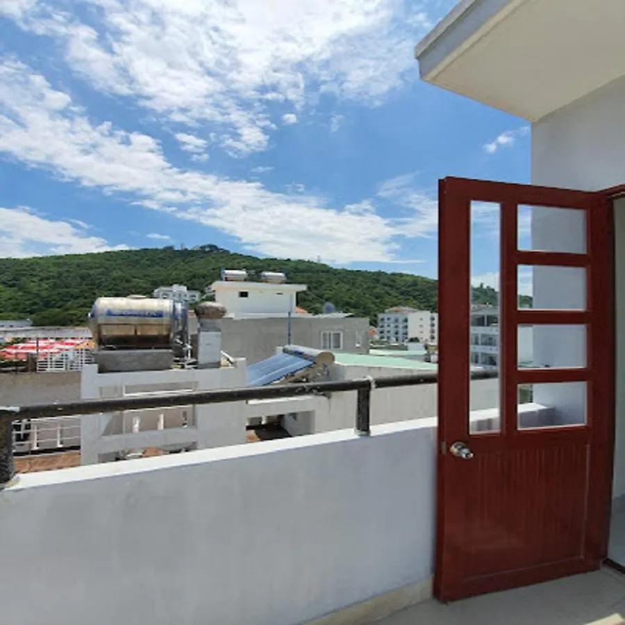 Apartment & Hotel Nguyen Trung Vung Tau