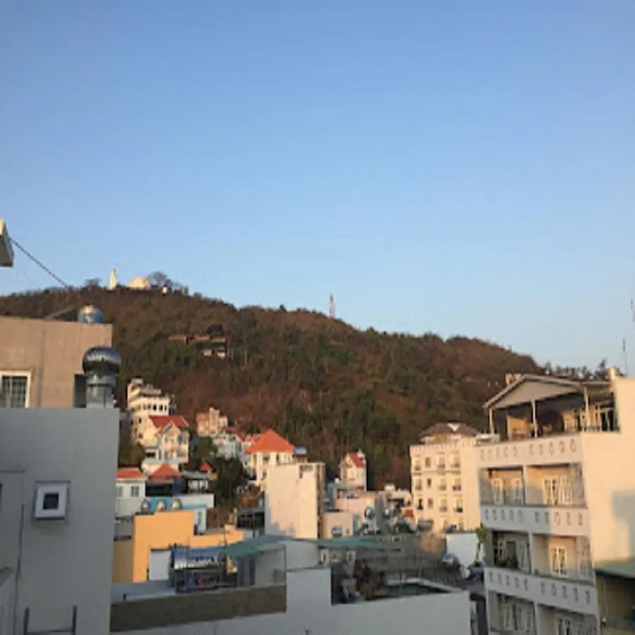 Apartment & Hotel Nguyen Trung Vung Tau