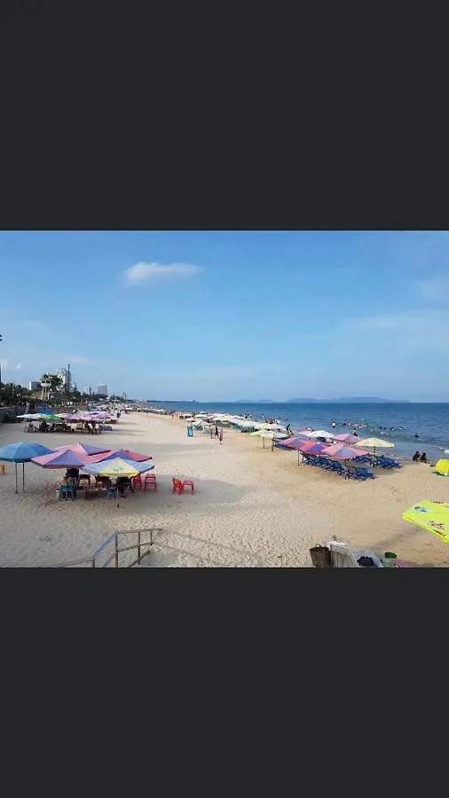 Apartment & Hotel Nguyen Trung Vung Tau