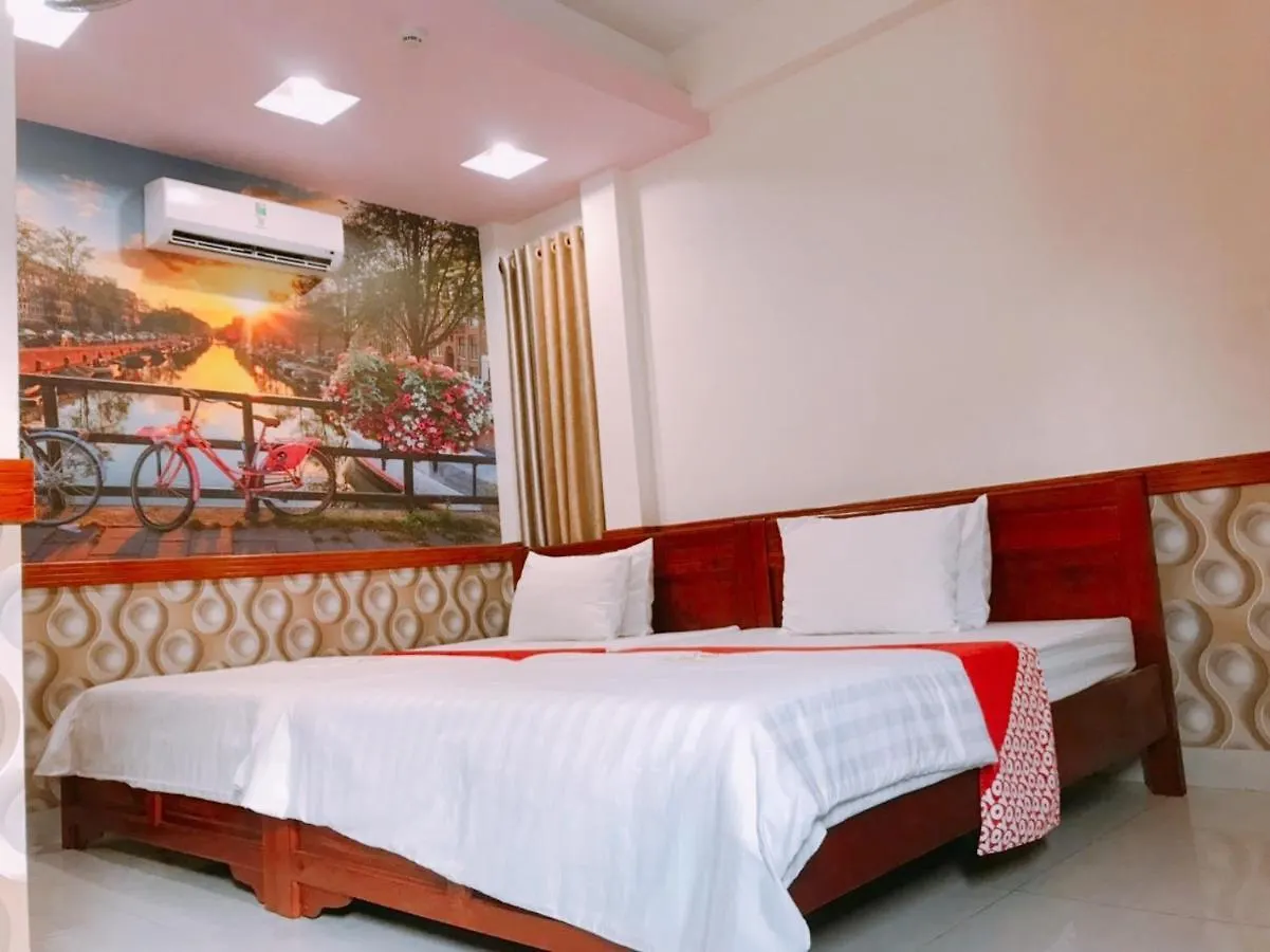 Apartment & Hotel Nguyen Trung Vung Tau
