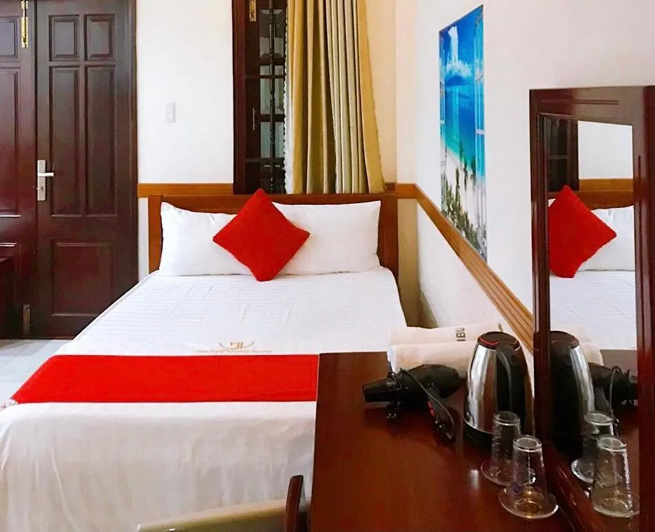 Apartment & Hotel Nguyen Trung Vung Tau 2*,  Vietnam