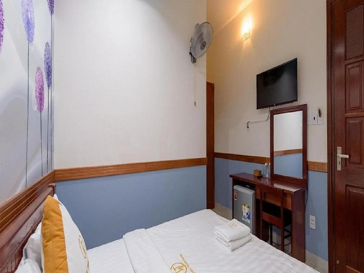Apartment & Hotel Nguyen Trung Vung Tau