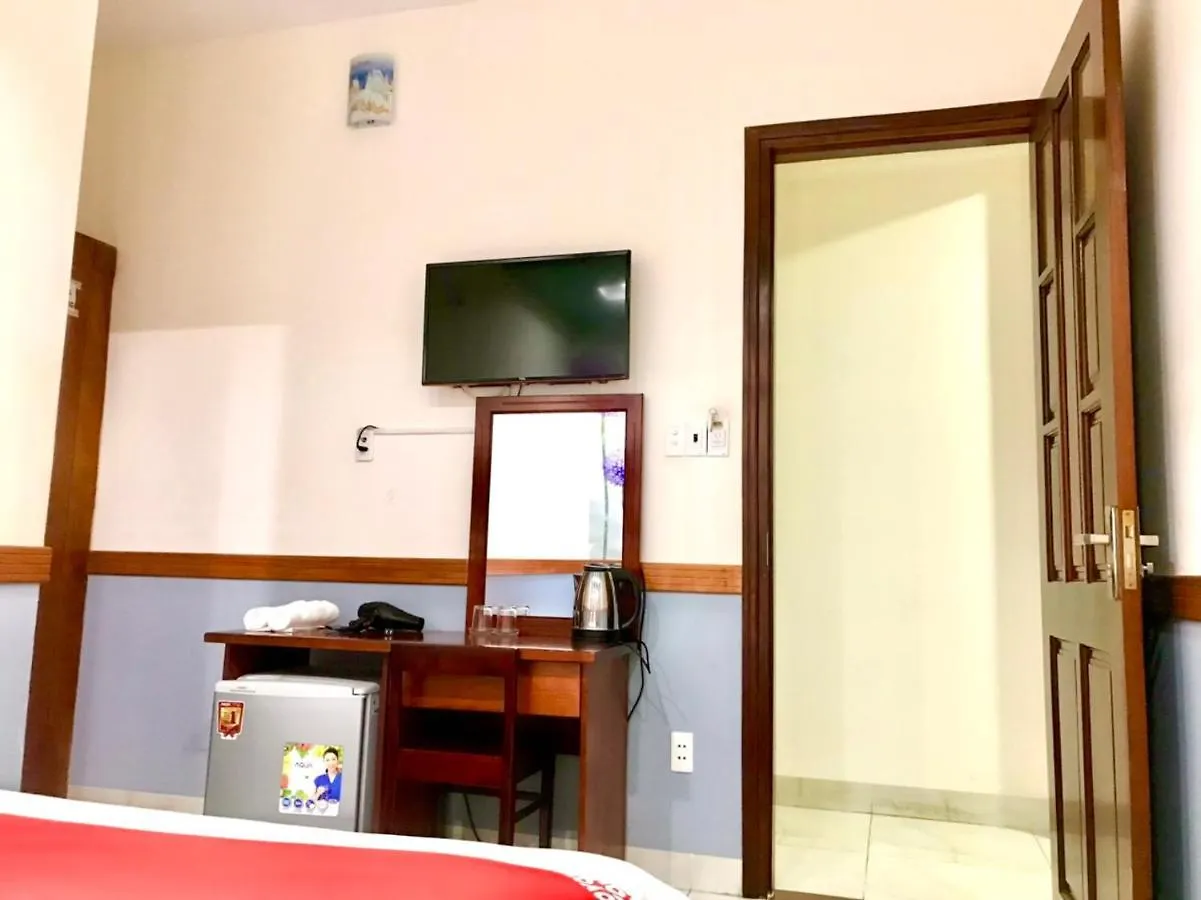 Apartment & Hotel Nguyen Trung Vung Tau