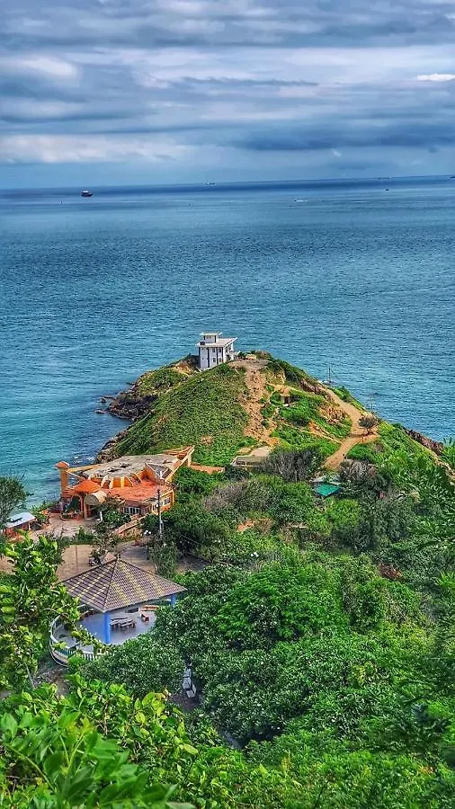 Apartment & Hotel Nguyen Trung Vung Tau