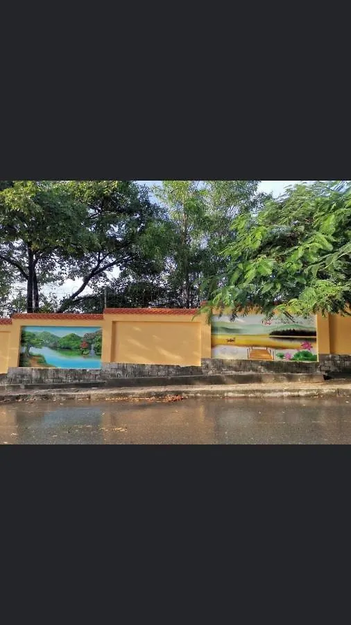 **  Apartment & Hotel Nguyen Trung Vung Tau Vietnam