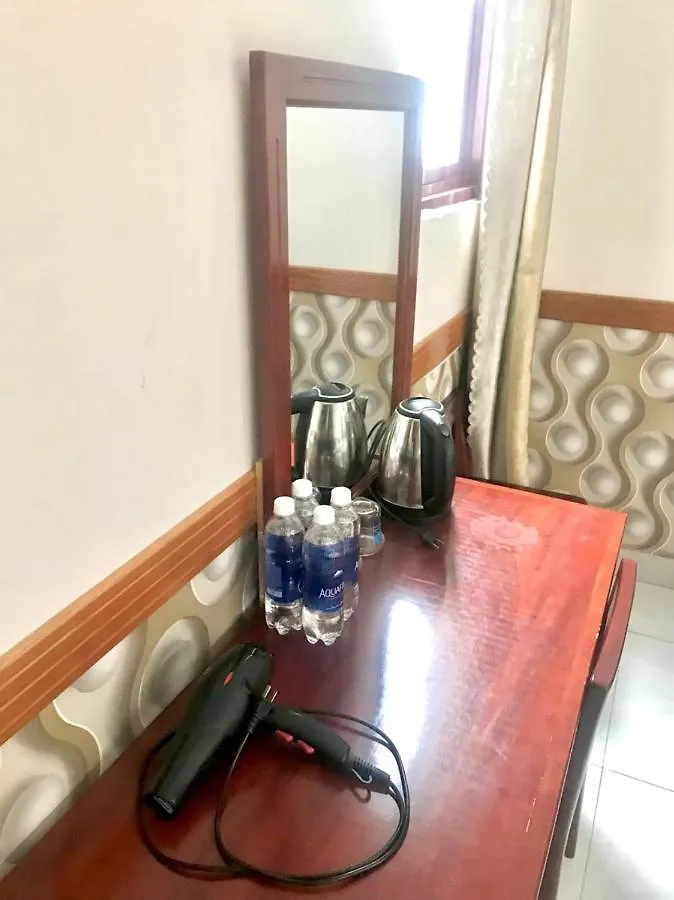 Apartment & Hotel Nguyen Trung Vung Tau