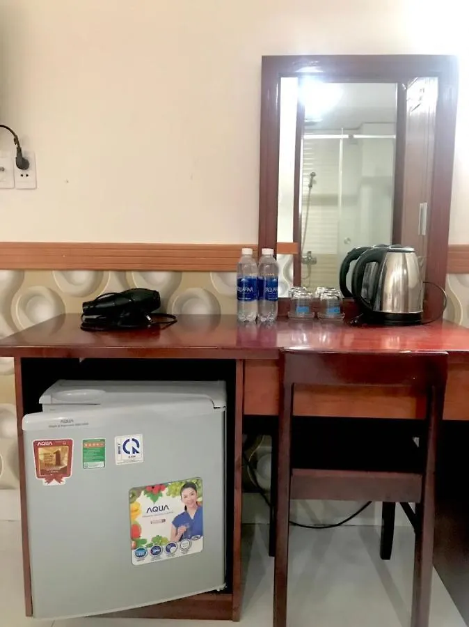 Apartment & Hotel Nguyen Trung Vung Tau 2*,  Vietnam