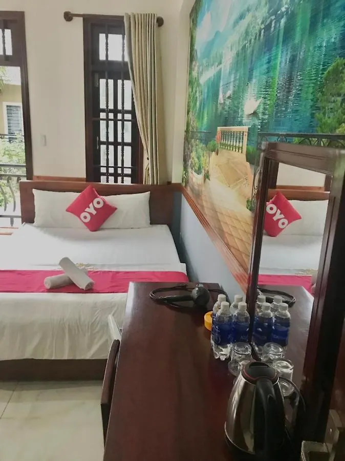 Apartment & Hotel Nguyen Trung Vung Tau