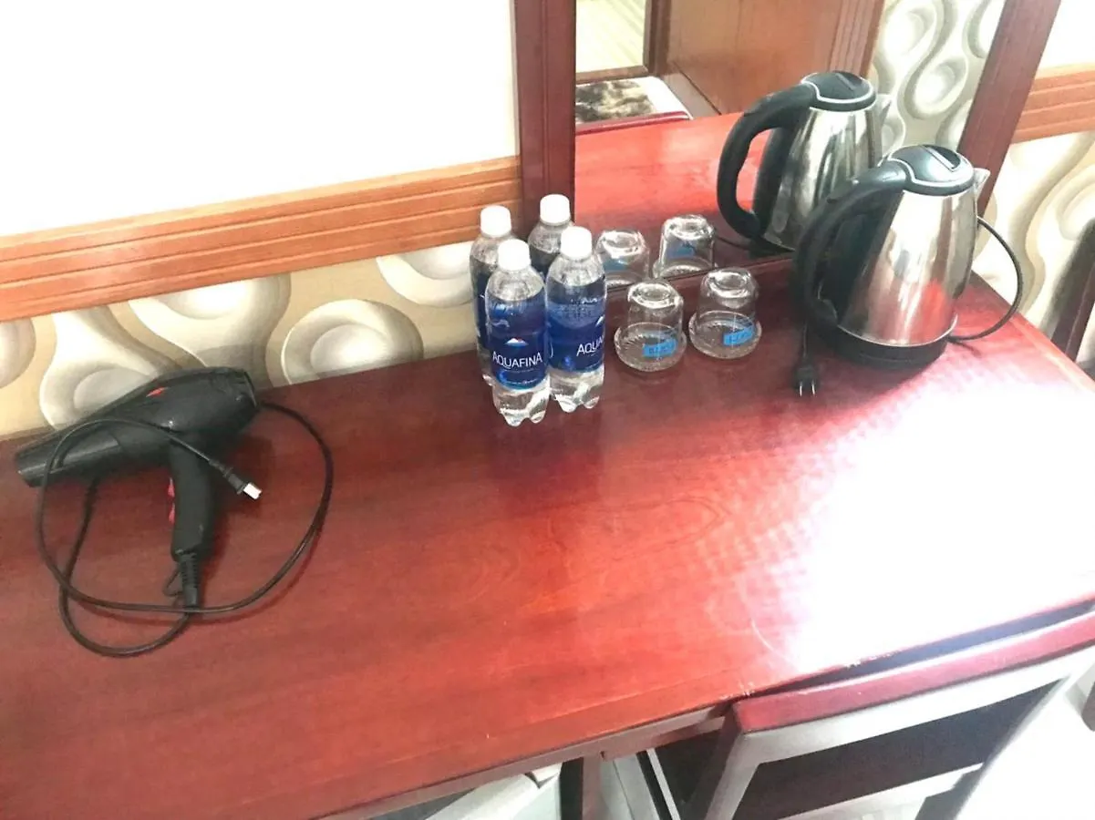Apartment & Hotel Nguyen Trung Vung Tau