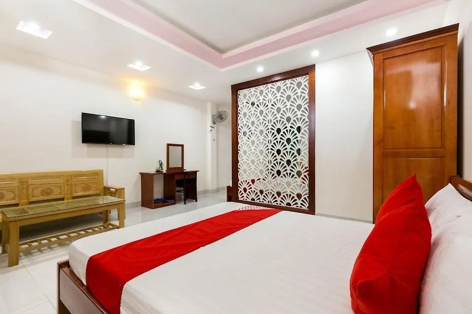Apartment & Hotel Nguyen Trung Vũng Tàu
