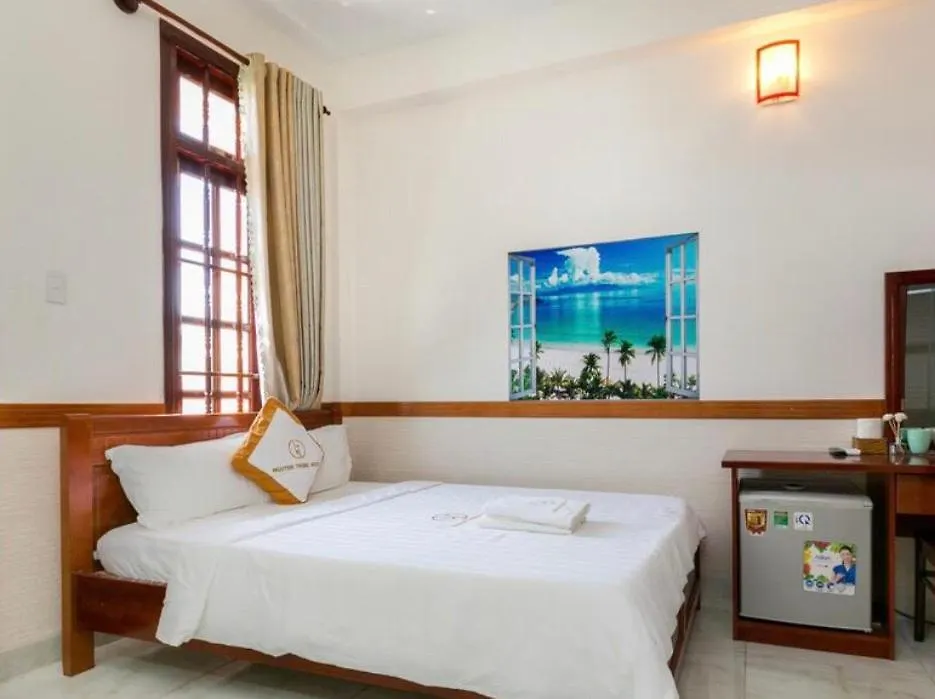 Apartment & Hotel Nguyen Trung Vũng Tàu 2*,  Vietnam