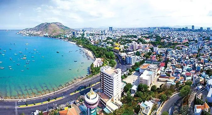 Apartment & Hotel Nguyen Trung Vũng Tàu 2*,  Vietnam