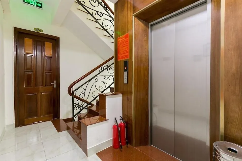 Apartment & Hotel Nguyen Trung Vũng Tàu