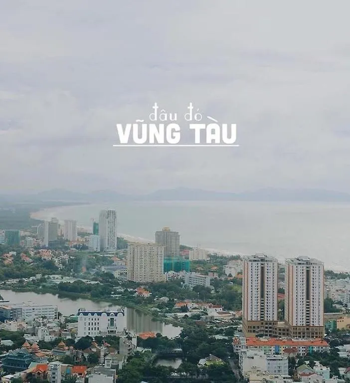 Apartment & Hotel Nguyen Trung Vũng Tàu
