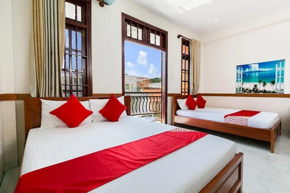Apartment & Hotel Nguyen Trung Vũng Tàu