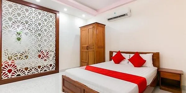 Apartment & Hotel Nguyen Trung Vũng Tàu Vietnam