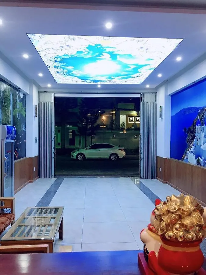 Apartment & Hotel Nguyen Trung Vũng Tàu