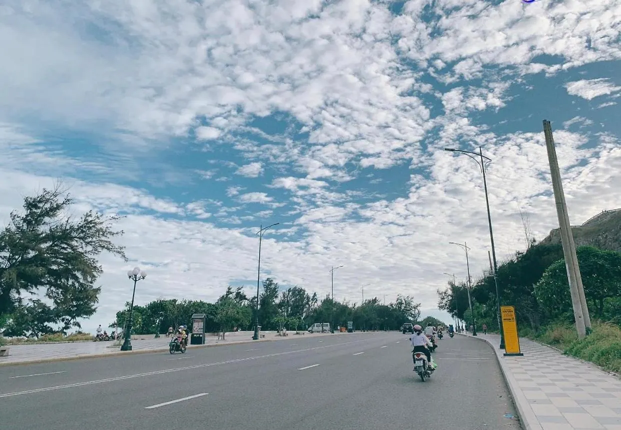 Apartment & Hotel Nguyen Trung Vũng Tàu