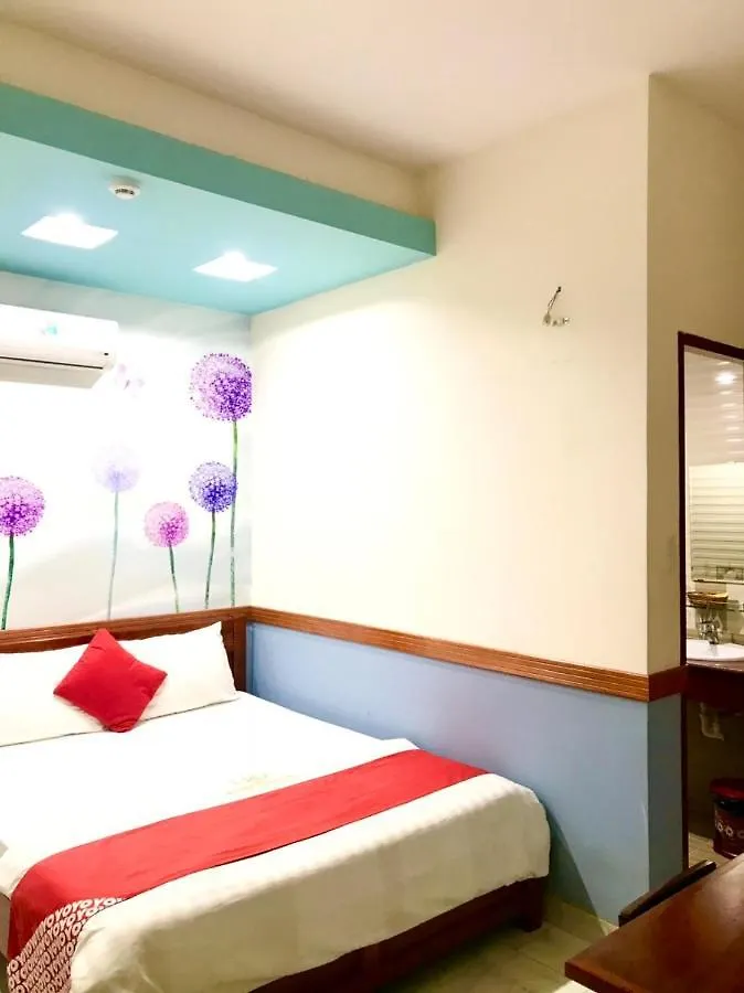Apartment & Hotel Nguyen Trung Vũng Tàu