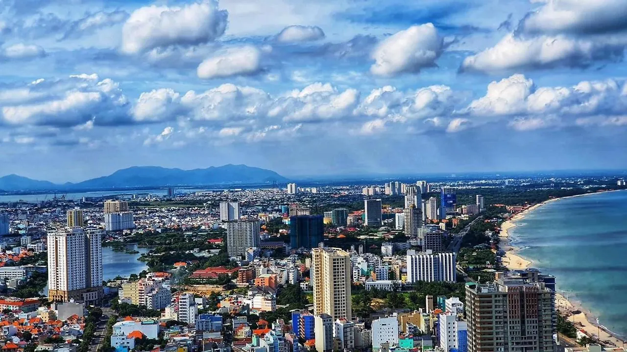 Apartment & Hotel Nguyen Trung Vũng Tàu