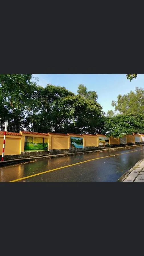Apartment & Hotel Nguyen Trung Vũng Tàu